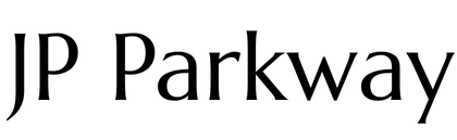 JP Parkway Logo